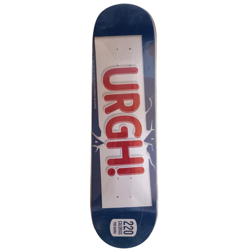 Shape Marfim Urgh Model 220 Calorias