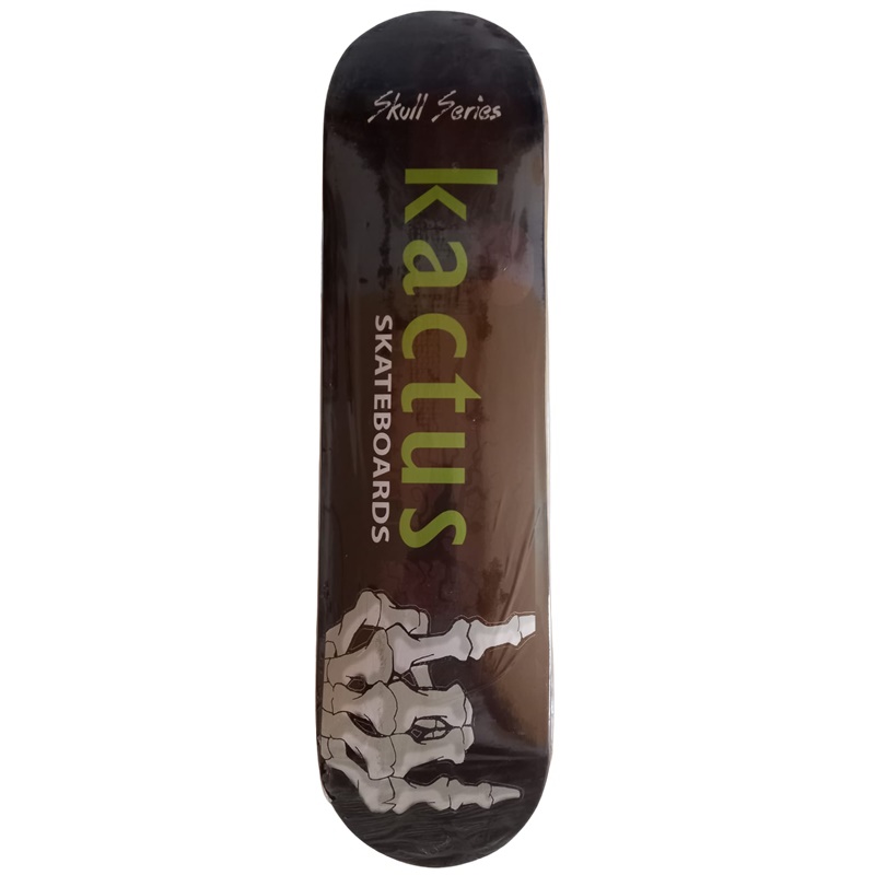 Shape Marfim Kactus Model Gray Hand