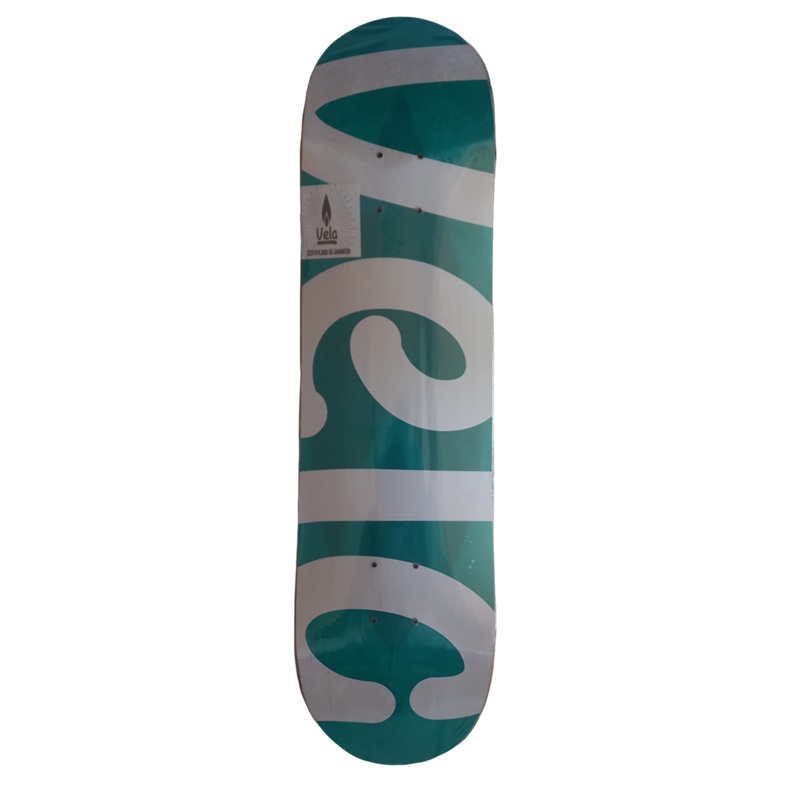 Shape Marfim Vela Green