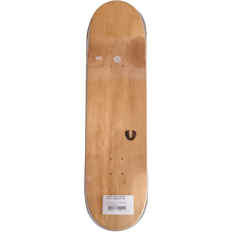 Shape Marfim Urgh Model Bateria AA - Image 2