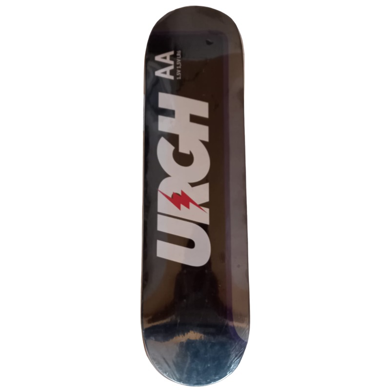 Shape Marfim Urgh Model Bateria AA