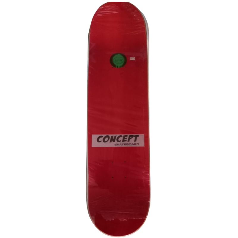 Shape Marfim Concept Crazy - Image 2